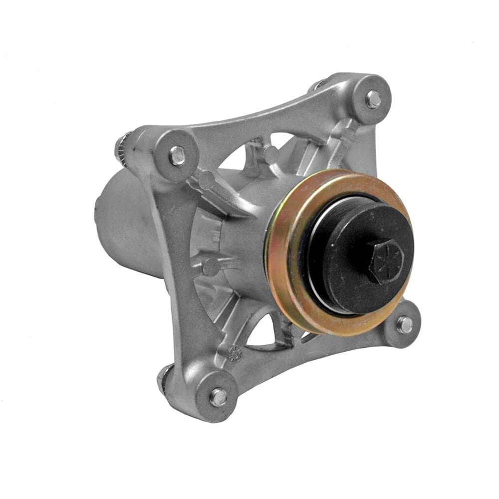 OakTen Spindle Assembly for Ariens AYP Husqvarna 38 42 46 48 54 inch Lawn Mower 187292 532187292 21546238
