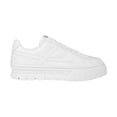 thumbnail image 2 of TENIS DAMA PANAM LOLA 107950010 SIMIPIEL BLANCO Panam  0107950010, 2 of 4