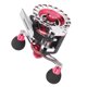 thumbnail image 1 of Carrete de pesca 26:1 carretes de pesca duraderos para jugadores para aficionados ANGGREK Otros, 1 of 8