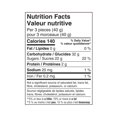 thumbnail image 3 of Vers en gélatine Great Value, 3 of 3