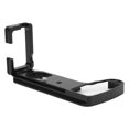 thumbnail image 1 of L Plate Quick Release，Portable Camera Quick Release L Plate Aluminum Alloy Camera L Bracket Hand Grip For  RX10M3 L Plate Quick Release, 1 of 8