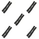 thumbnail image 3 of Jumpingount 1 par de calentadores de brazos, accesorio de ropa, cubierta térmica elástica para calentar las manos, manoplas largas de punto de Type2 NO2, 3 of 6