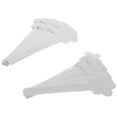 thumbnail image 3 of MasteelfCA 1 Set 50pcs Scent Test Paper Essential Oil Paper Aromatherapy Test Strip (White), 3 of 4