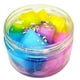 thumbnail image 2 of Slime Toy HUOGUO, mezcla lodo de coco y fruta, con aroma a nubes, 100 ml, 2 of 4