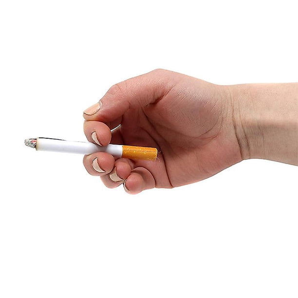 fake cigarettes that blow smoke 10pcs Fake Lit Cigarettes, With A Realistic Look Fake Cigarettes Funny Bag Gift Play Trick Joke Blow Smoke fake cigarettes that blow smoke 10pcs Fake Lit Cigarettes, With A Realistic Look Fake Cigarettes Funny Bag Gift Play Trick Joke Blow Smoke