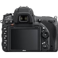 thumbnail image 3 of Nikon D750 DSLR Camera (Body) -No-WIFI + Expo Basic Kit, 3 of 5