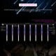 thumbnail image 1 of Luz LED de lluvia de meteoritos impermeable 30 cm NikouMX, 1 of 7