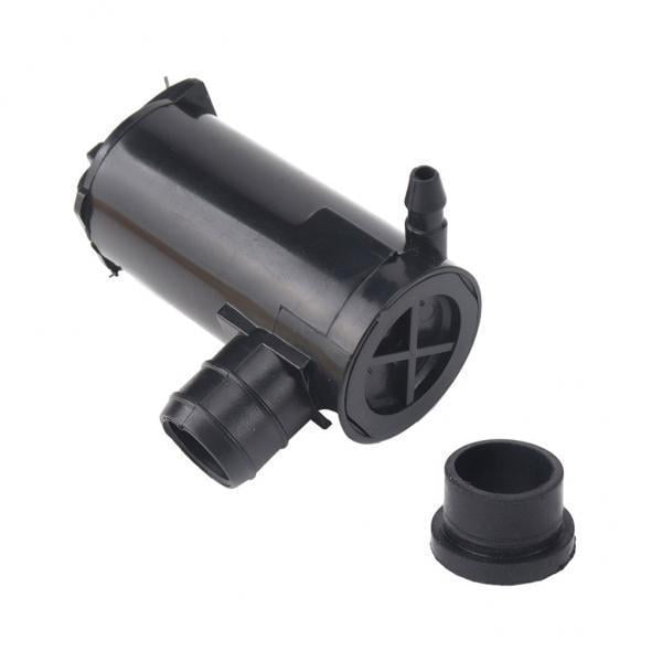 Bomba de Limpiaparabrisas con Ojal 85310-22080 8531010410 Compatible con 2 piezas