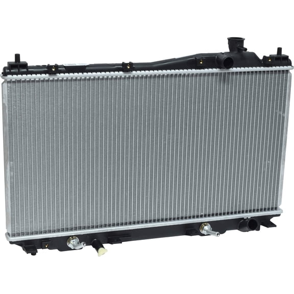 Radiator for 01-05 Honda Civic L4 1.7L / 01-05 Acura El L4 1.7L