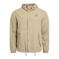 thumbnail image 5 of Chaps Men’s and Big Men’s Heritage Hooded Rain Jacket, Sizes S–2XL, 5 of 6