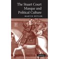 thumbnail image 1 of The Stuart Court Masque and Political Culture, 1 of 3