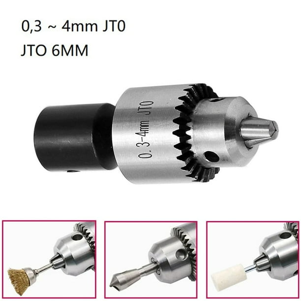 Jto drill chuck online