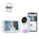 thumbnail image 1 of Monitor para Bebe Hubble Pal Glow + Hubble, 1 of 6