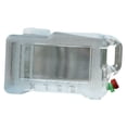 thumbnail image 3 of Almencla Water Container with Faucet Water Storage Container for Emergency Car Picnic 22L, 3 of 7