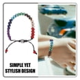 thumbnail image 3 of LITINKIMI Femenina De Multicolor Con Resistente, 3 of 8