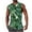 16 Multicolor, variant on guisaled Mens Tank Tops Beach Summer Sleeveless Shirts Fashion Hawaiian Graphic Holiday Vacation Tank Top Casual Crewneck Top