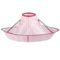 thumbnail image 1 of 's Hcut Bib Hcut Enfant Shawl Home Hcut Tool, 2pcs, 1 of 3