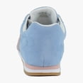 thumbnail image 4 of Dr. Scholl's Comeback Women's Fashion Sneakers Blue Sky Blush Pink Leather, 4 of 8