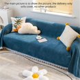 thumbnail image 2 of Sectional Sofa Covers, Thick Chenille Sofa Covers, Sofa Protectors, 2 of 5
