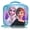 Purple Blue, variant on Disney Frozen Lunch Box for Kids  Insulated Lunch Bag Lunch Box for Girls, Boys, Unisex, Toddlers Disney Frozen Elsa and Anna Purple Reusable Lunchbox