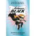 thumbnail image 1 of Pre-Owned The Princess In Black (Paperback) 1406376450 9781406376456, 1 of 1