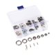 thumbnail image 1 of Kit de tornillos Bewildely caja RC para 1/10 Trx4 Crawler RC, 1 of 4