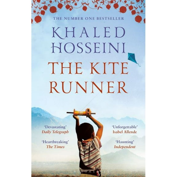 Pre-Owned Kite Runner (Paperback) 1526604744 9781526604743