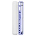 thumbnail image 1 of (verde)for stylus pen apple pencil case, 1 of 2