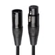 thumbnail image 1 of XWSHYW Aparatos Electrónicos Cable Audio Xlr a Xlr Calidad Xlr, Macho y Hembra de 5 Pines, 1 of 6