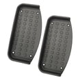 thumbnail image 5 of 2x Portable Elliptical Machine Pedals Durable Simple to Install Household Walking Machine Pedals for Exercise Office Home Gym Indoor Parts, 5 of 10