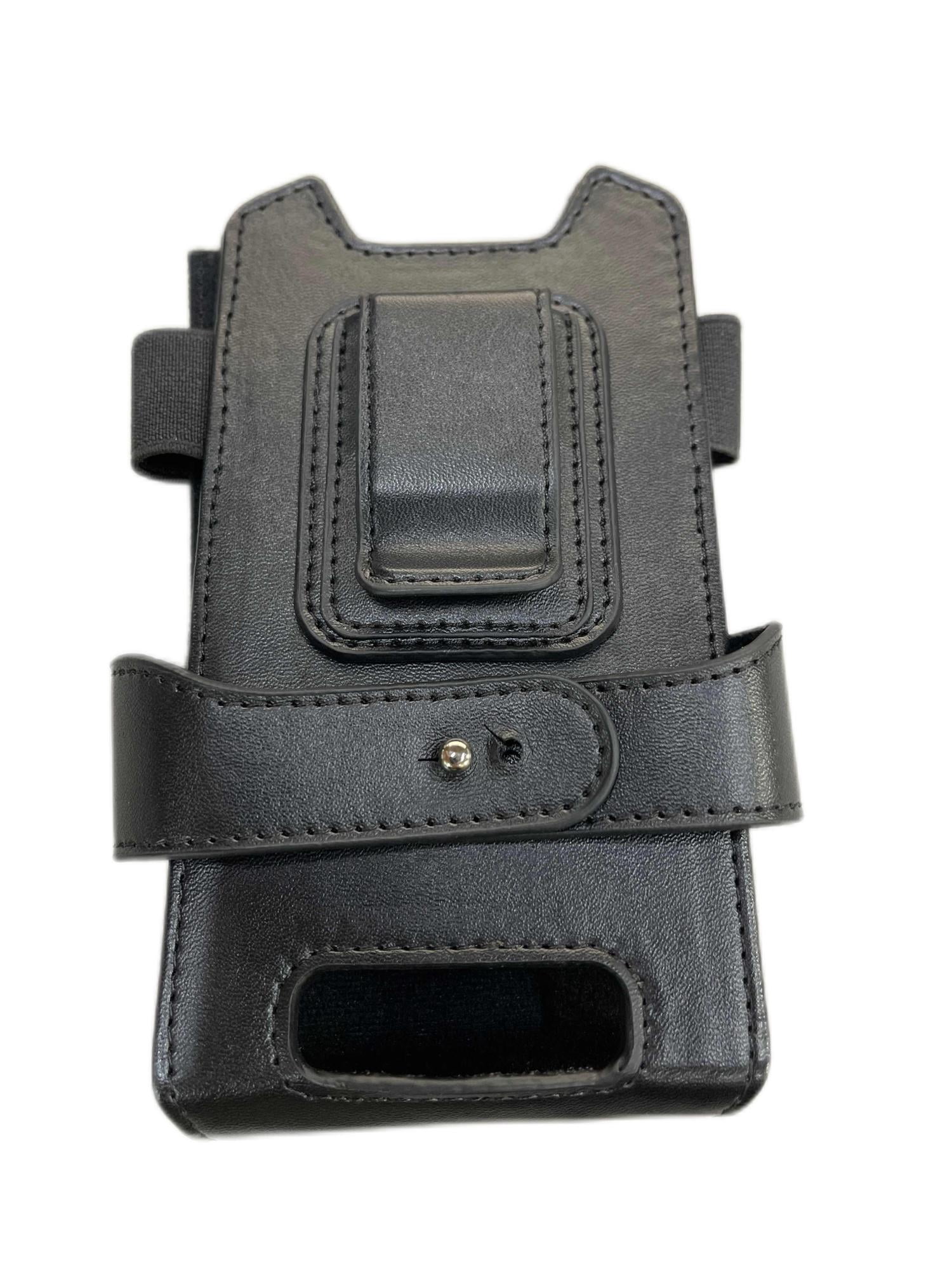 Soft Holster for Zebra TC51/52/52X/52AX/56/57/57X (SG-TC51-HLSTR1-01)