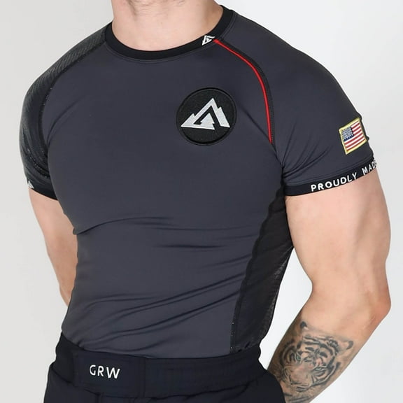 Rashguard | Made in USA
