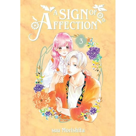 Pre-Owned A Sign of Affection 3 (Paperback) 1646512189 9781646512188