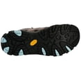 thumbnail image 4 of Bota Merrell Moab 3 Mid Impermeable Mujer Brindle Talla 10 M, 4 of 7