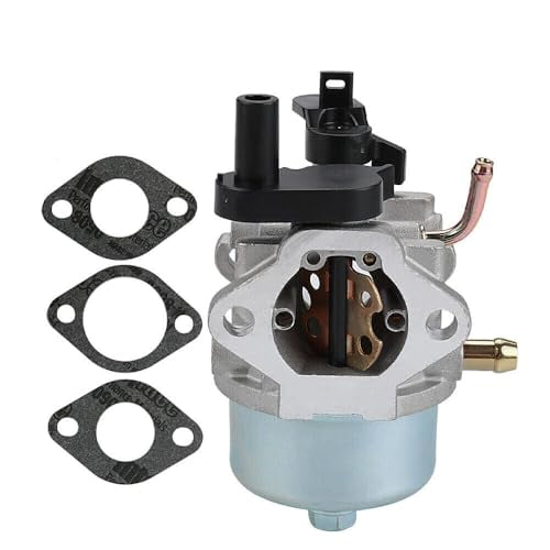 Carburetor for 3650 Snow Blower w/ R‑TEK 6.5HP Engine, Replacement Carburetor, Easy Installation