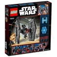 thumbnail image 6 of LEGO Star Wars TM First Order Special Forces TIE fighter™ 75101, 6 of 6