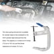 thumbnail image 4 of Herramienta De Extracción De Resorte De Válvula De Motor Automotriz, Tipo De Prensa De Compresor De Resorte De Válvula Resistente Para Culata OVH, 4 of 7