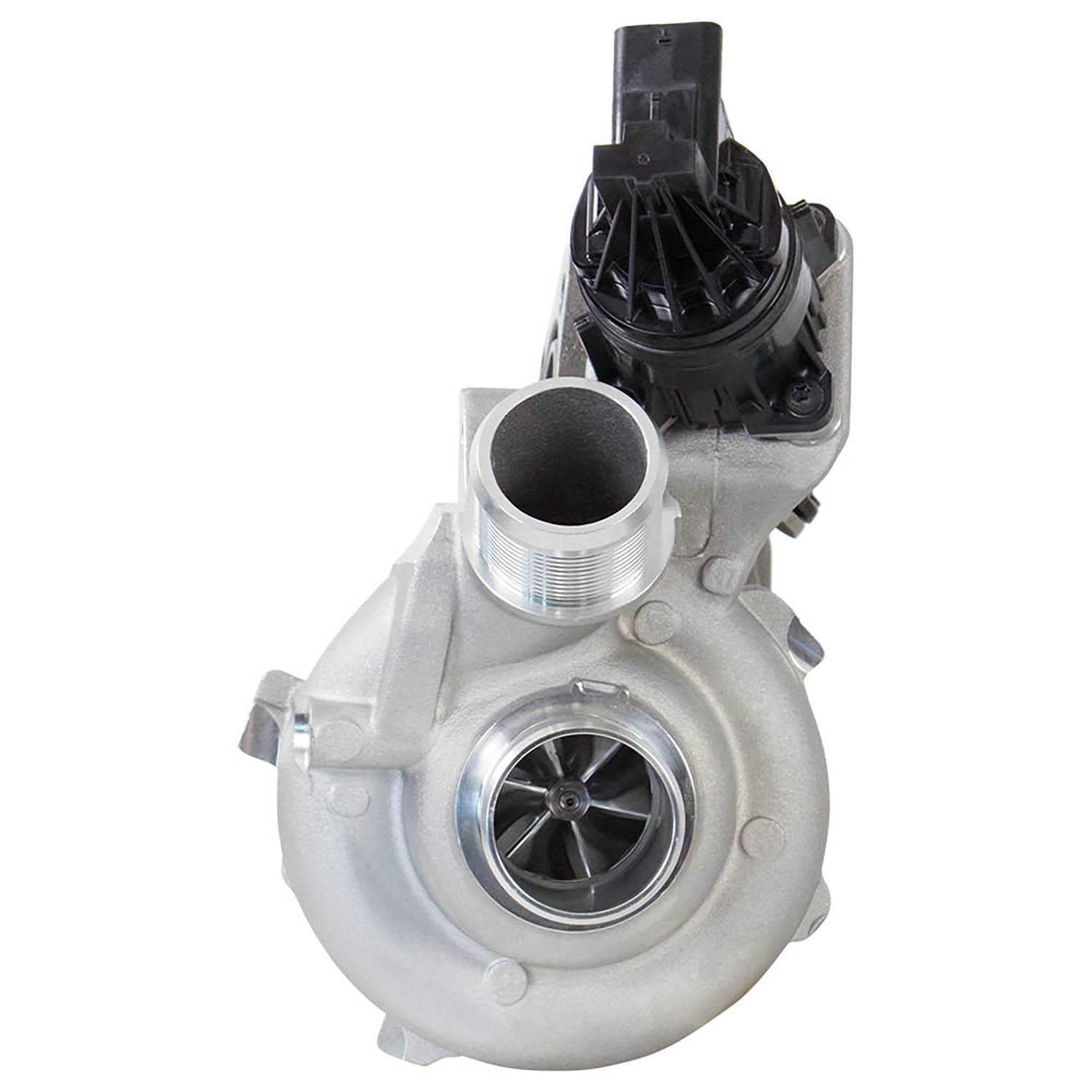 Global Parts Distributors LLC 2511729 Turbocharger