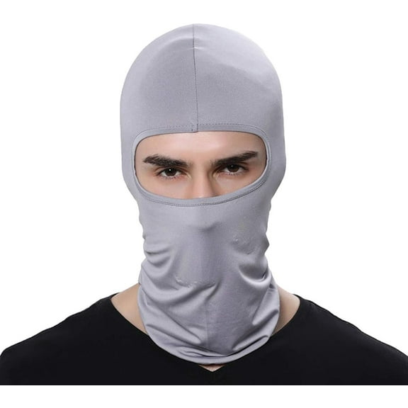 Ski Mask for Men Women Balaclava Hood Skullies Beanies Outdoor Sports Cycling Hat