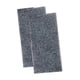 thumbnail image 1 of Limpiadores domésticos de 8 x 4 pulgadas, removedor de rayones para autos, paño Nanosparkle para limpiar rayones de autos, paño para quitar rayones de pintura de autos, paño de limpieza para reparar r, 1 of 4