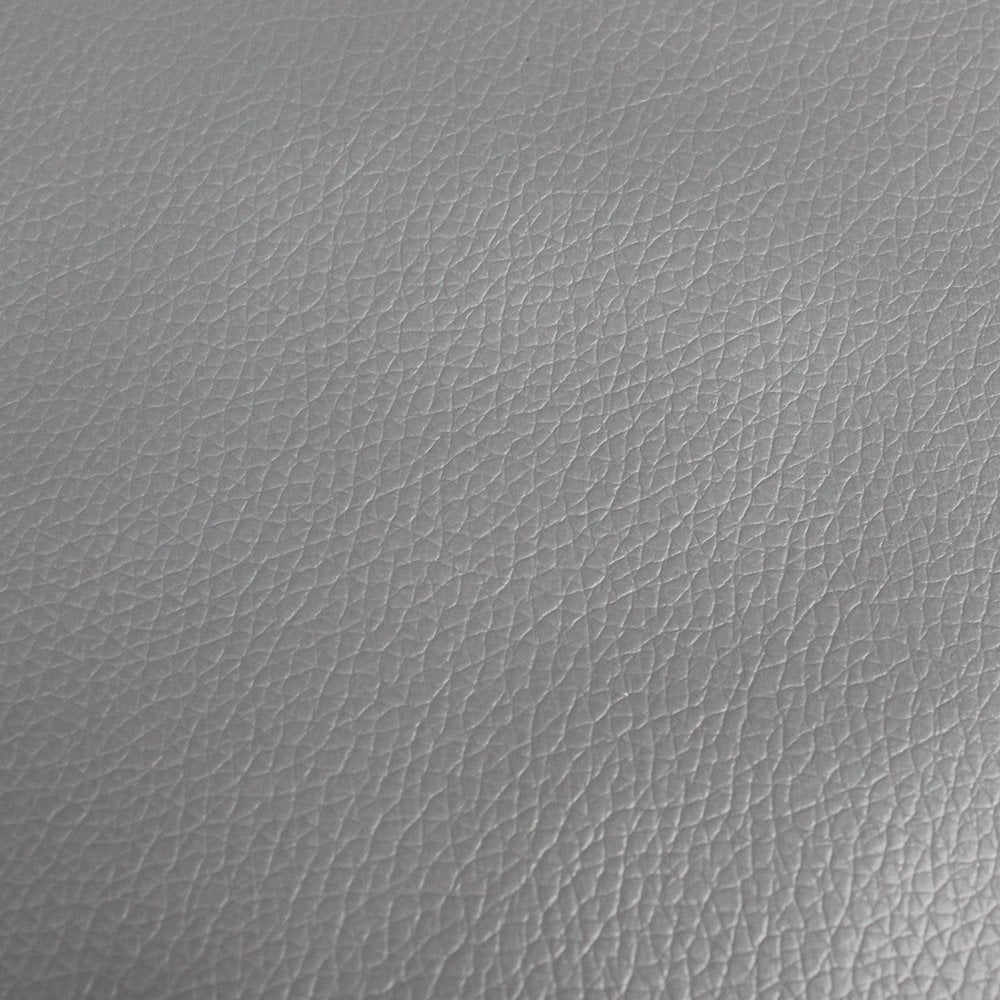 FAUX LEATHERETTE VINYL FABRIC TANGERINE Soft Upholstery Automotive Car Trims 