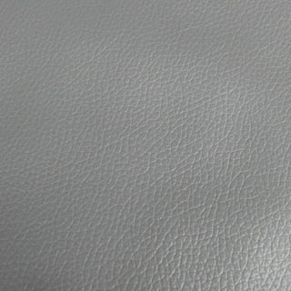 leather fabric by
