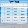 thumbnail image 3 of Nkmbld Womens Linen Tops Summer V Neck Basic Shirts Short Sleeve Casual Solid Tee Shirts, 3 of 7