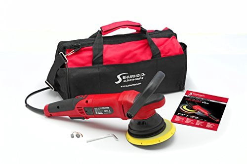 Shurhold 3500 Dual Action Polisher Pro