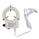 thumbnail image 2 of Anillo de luz LED ajustable NikouMX 56 Luz LED Microscopio Lámpara de Anillo LED Estética elegante, 2 of 8