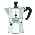 thumbnail image 1 of Cafetera Espresso Stovetop Bialetti Moka Express, 130 ml, 3 tazas, 1 of 8