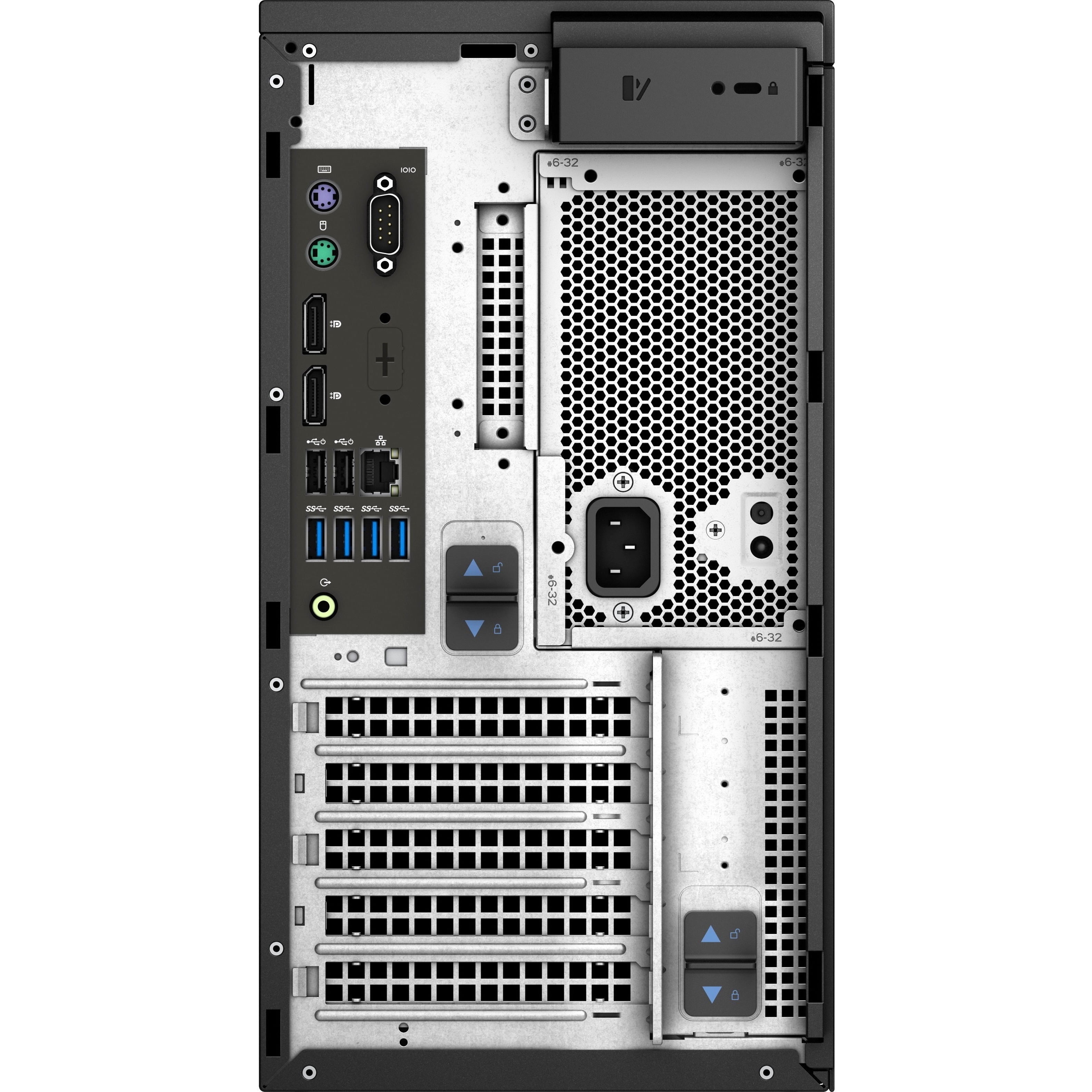 大好き DELL precision 3630 quadro p4000搭載 gpstiger.com