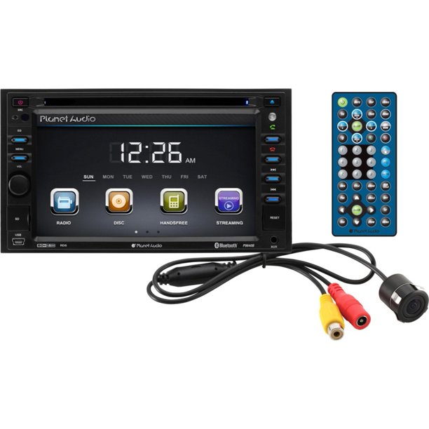 Audio Car Audio On Clearance