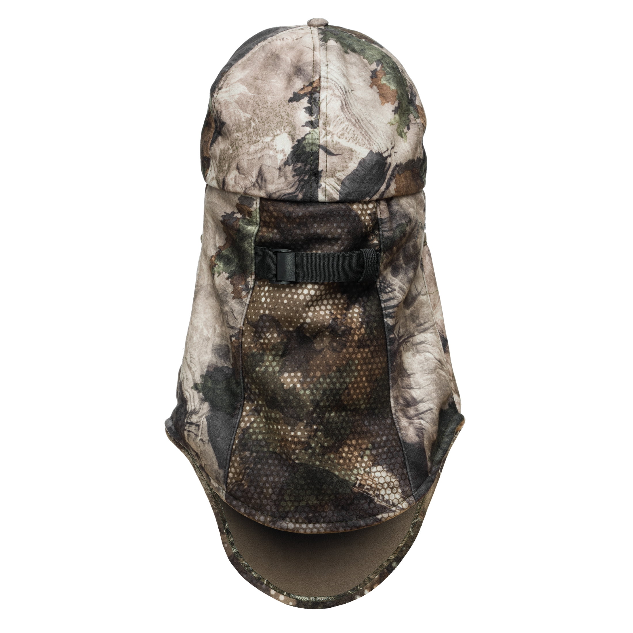 ScentLok - Full Season Midweight Ultimate Camo Headcover for Hunting (OSFM)