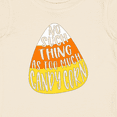 thumbnail image 4 of Inktastic Halloween No Such Thing As Too Much Candy Corn Boys or Girls Baby T-Shirt, 4 of 5